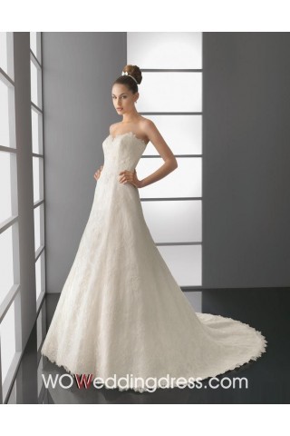 Advantages and fashionable wedding dresses, wedding bride-to-be can't miss the spring.
